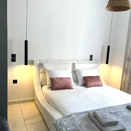 Apartment White Athens