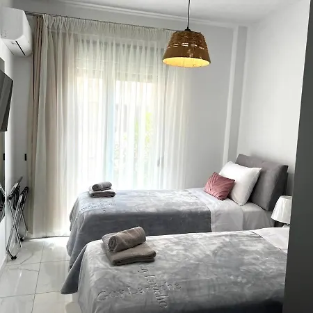 Apartment White Athens