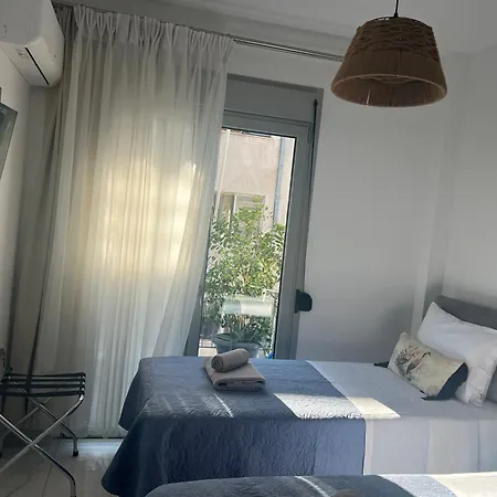 Apartment White