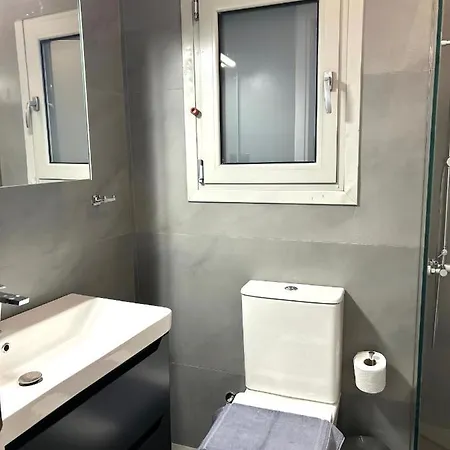 Appartement White Athènes